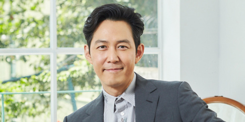 Lee Jung Jae