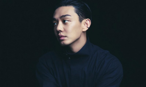 Yoo Ah In