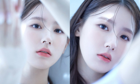 (G)I-DLE, Miyeon