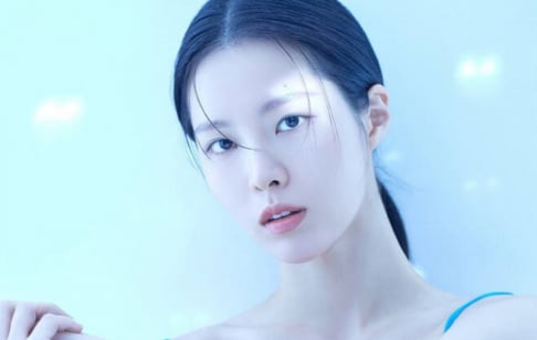 Kim Ye Rim (Lim Kim)