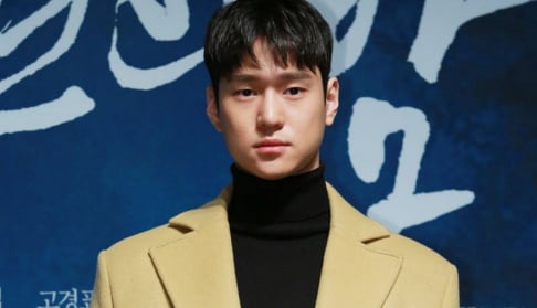 Go Kyung Pyo