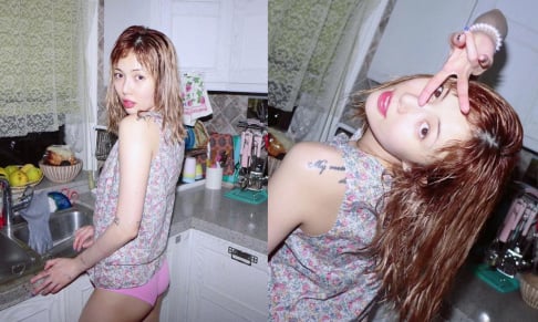 HyunA