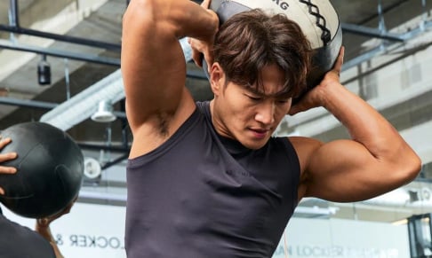 Kim Jong Kook