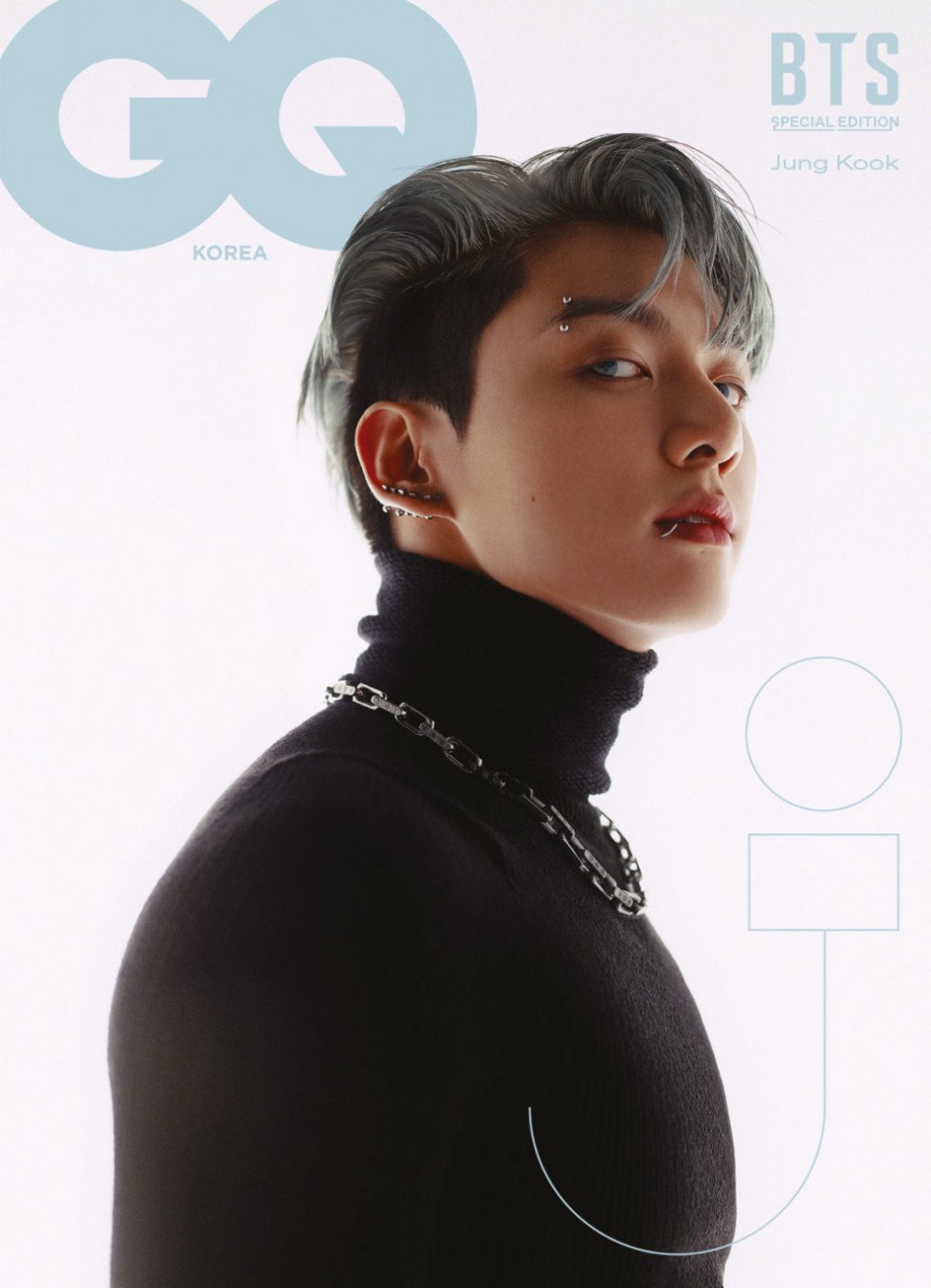 211222, taehyung x GQ ft Vogue & Louis Vuitton