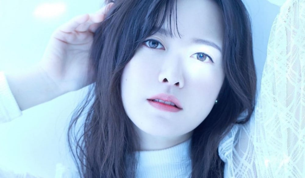 Goo Hye Sun