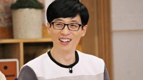 Yoo Jae Suk