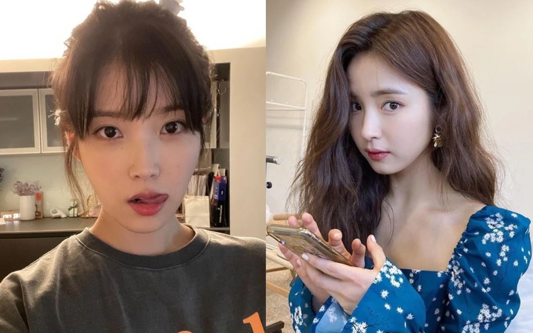 Singer WOODZ will collab with IU & Shin Se Kyung at EDAM Entertainment