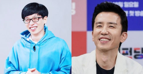 Yoo Hee Yeol, Yoo Jae Suk