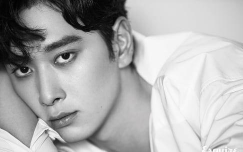 2PM, Chansung