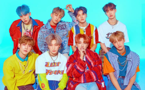 ATEEZ