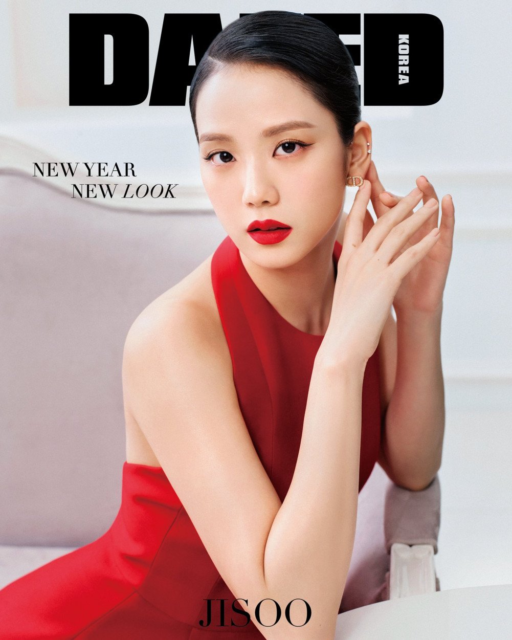 Netizen Hàn nghĩ gì khi đặt Jisoo BLACKPINK lên bàn cân so sánh với các  đại sứ Beauty Dior đến từ Trung và Nhật  TinNhaccom