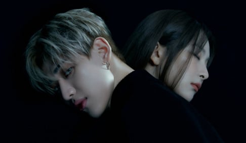 BamBam, Seulgi