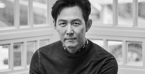 Lee Jung Jae