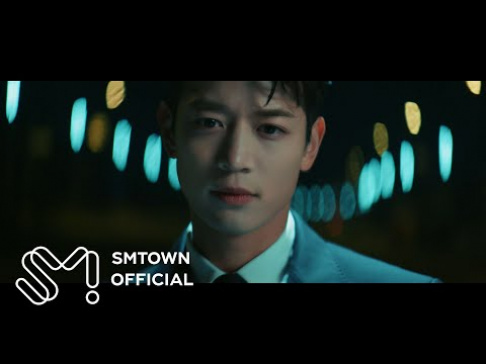 SHINee, Minho