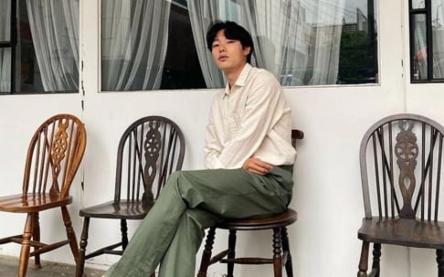 Ryu Jun Yeol