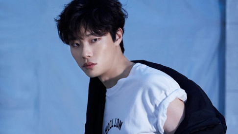 Ryu Jun Yeol