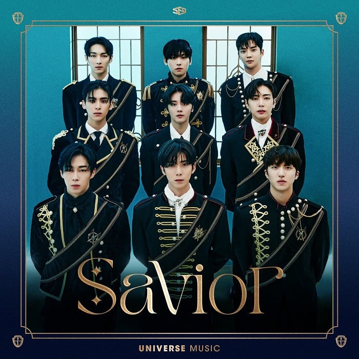 [Камбэк] SF9 сингл «Savior»: музыкальный клип