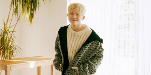 Seventeen, Woozi