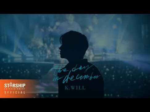 K.Will