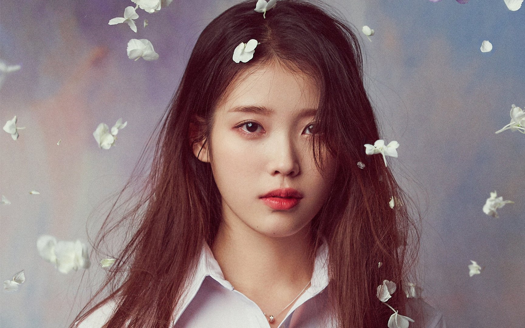 "IU has such a strong mentality," fans amazed at the artist as they