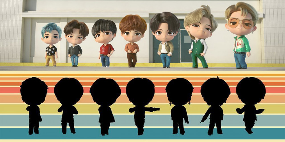 bts nendoroid