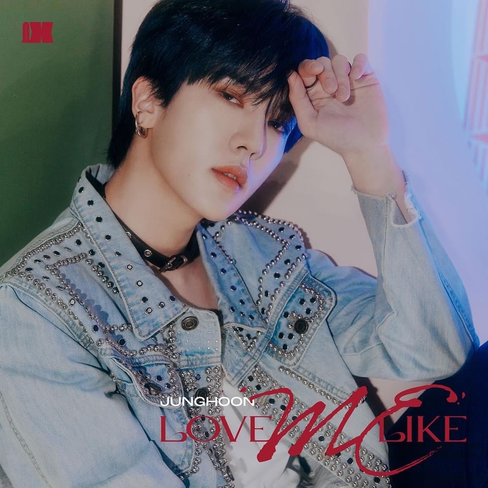 [Камбэк] OMEGA X мини-альбом «Love Me Like»: музыкальный клип "Liar" (би-сайд)