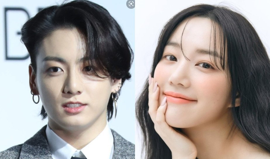 Lee Yoo Bi's label denies dating rumors with BTS Jungkook | allkpop