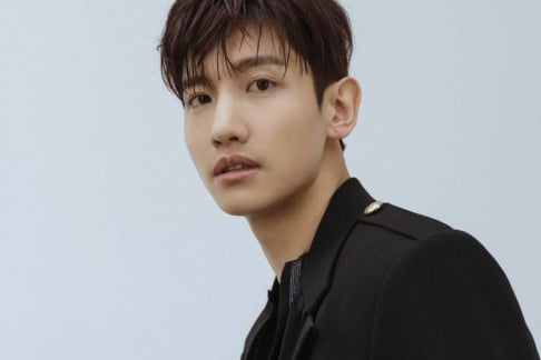 TVXQ, Changmin