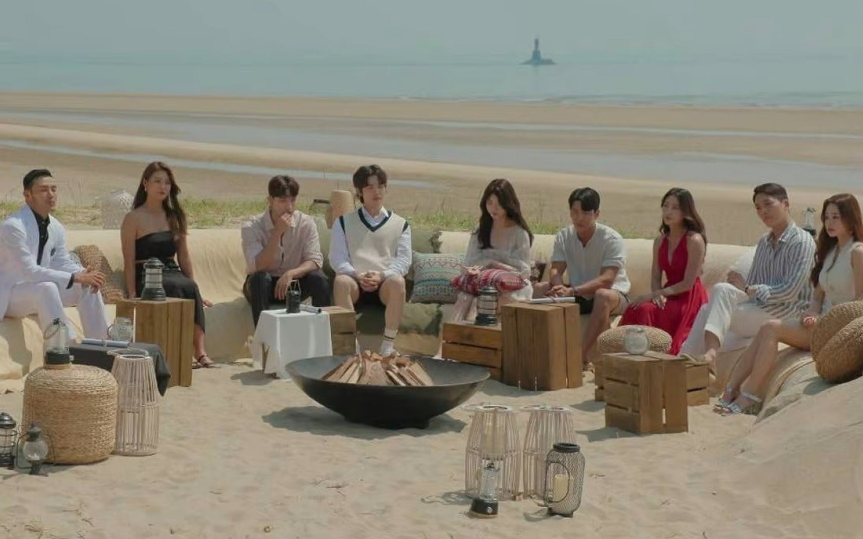 Korean dating