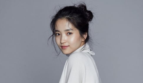 Kim Tae Ri