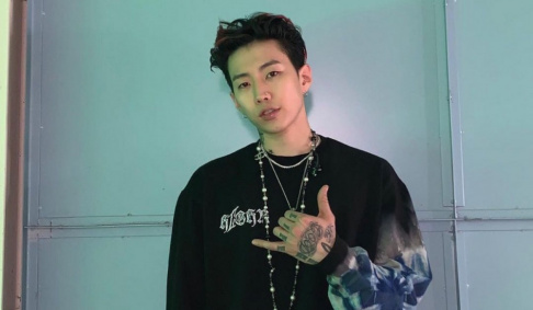 Jay Park