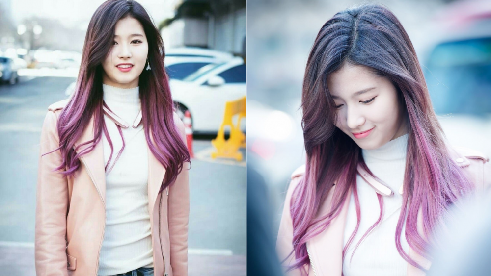 10 Female KPop Idols Who Look Impossibly Good in Pink Hair  Soompi