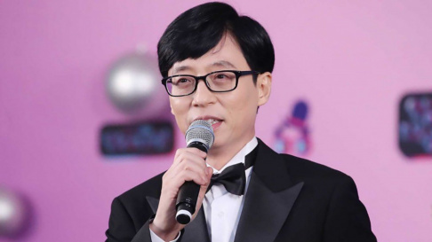 Yoo Jae Suk