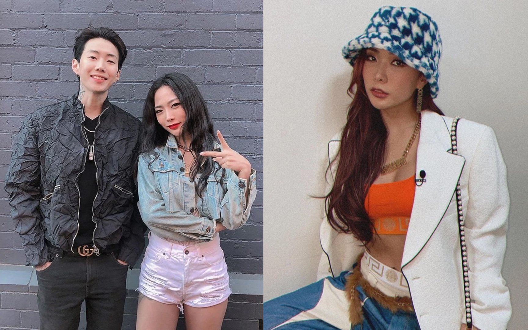 Honey J personally replies about the dating rumors she had with Jay