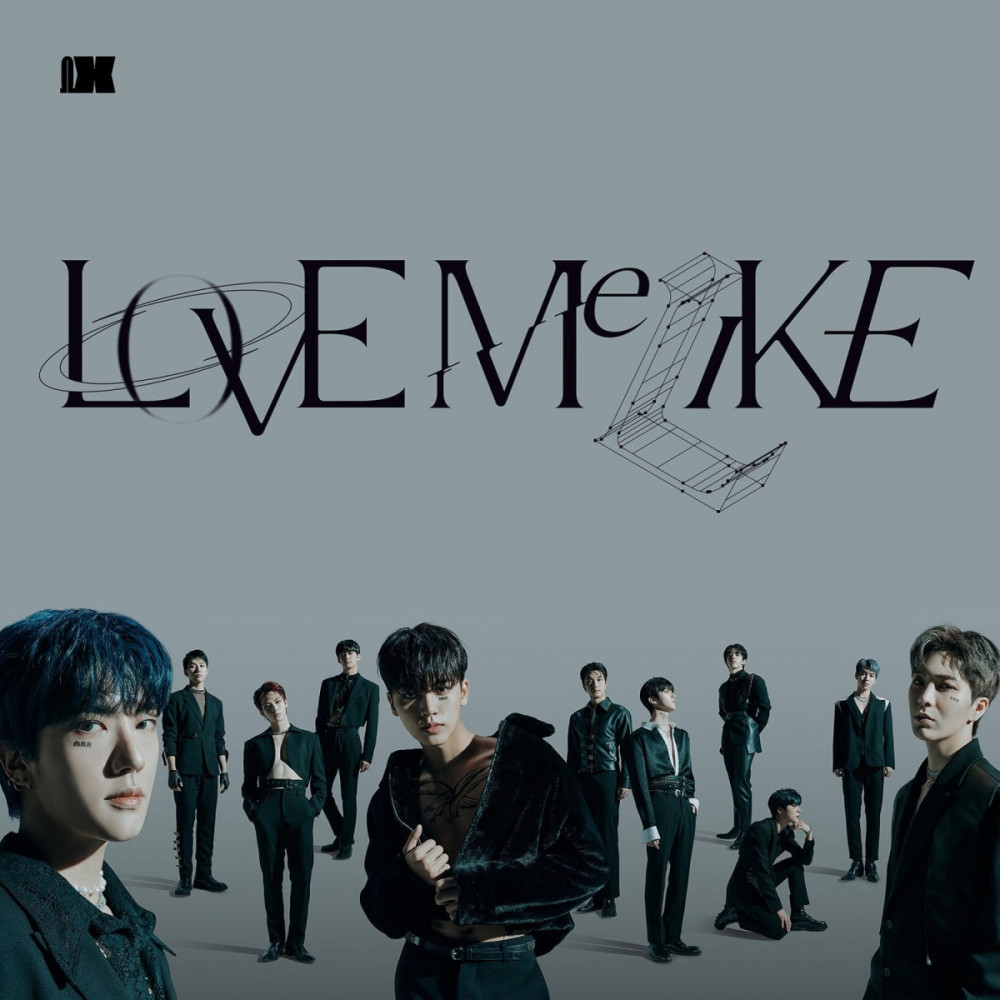 [Камбэк] OMEGA X мини-альбом «Love Me Like»: музыкальный клип "Liar" (би-сайд)