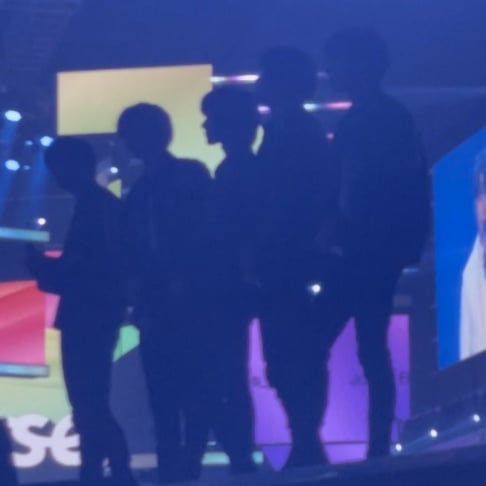 TXT, Yeonjun, Hueningkai, Soobin, Taehyun, Beomgyu