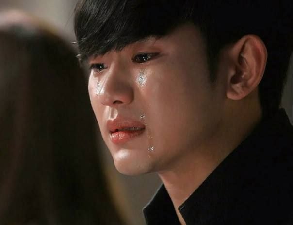 Актеры корейских дорам, которые разбили сердца зрителей своими слезами