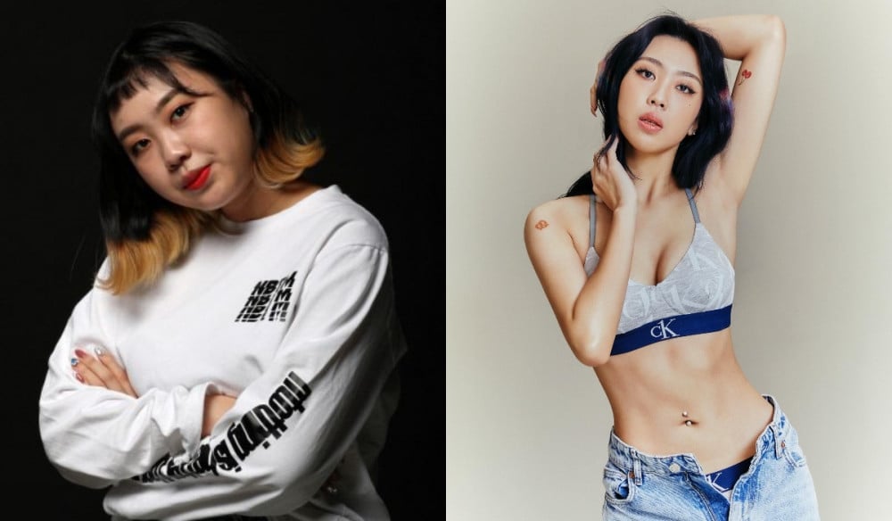 This is how Lee Young Ji went from spending 4K on food delivery to being  the hottest Gen Z icon | allkpop