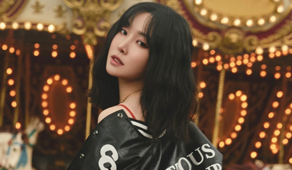 GFriend (Girlfriend), Yuju