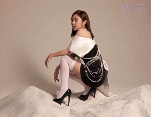 MAMAMOO, Whee In
