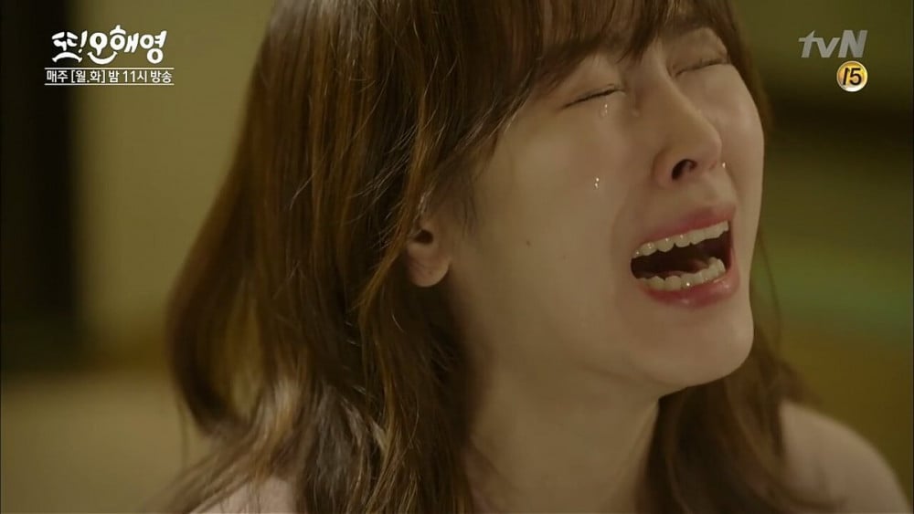 Актрисы из корейских дорам, которые заставили плакать зрителей вместе с ними