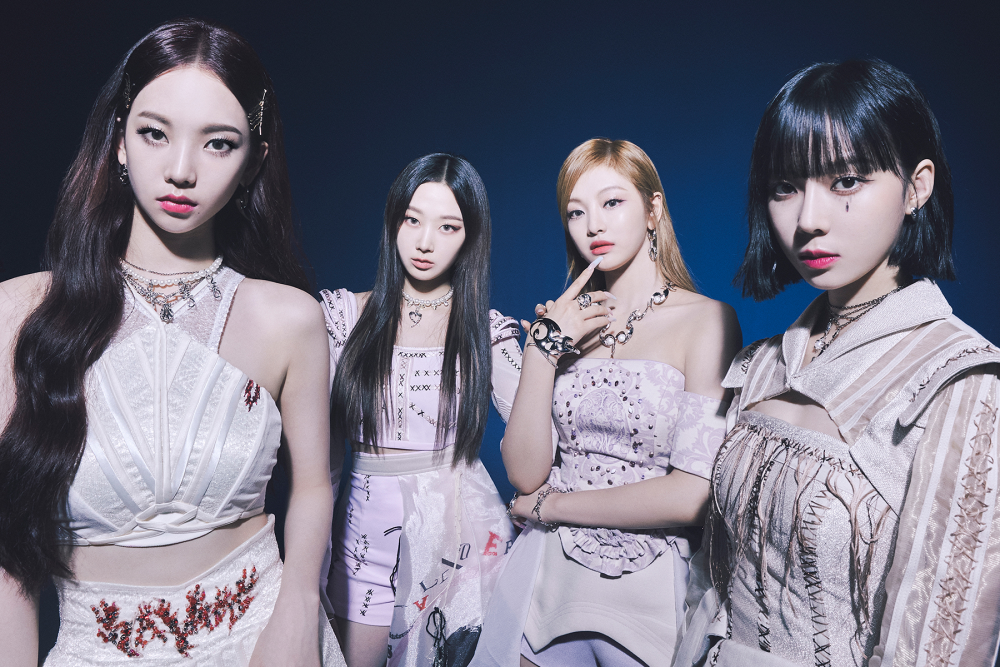 Мировое турне BLACKPINK, новые группы HYBE, NFT и многое другое - Грядущие планы Большой четверки на 2022 год