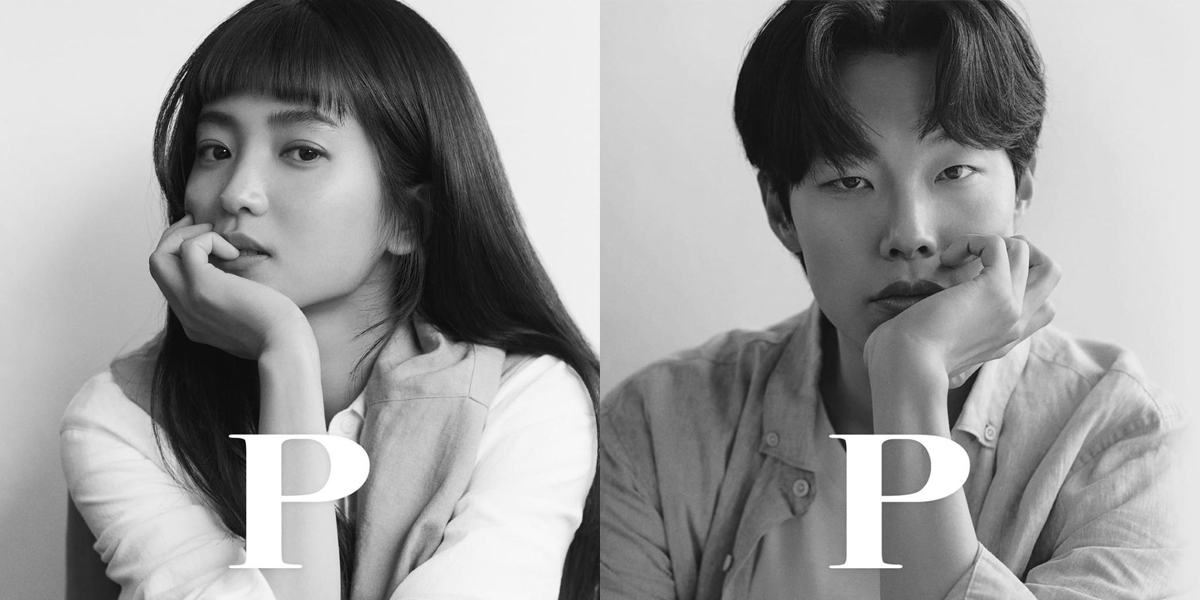 'Little Forest' stars Kim Tae Ri & Ryu Joon Yeol selected as