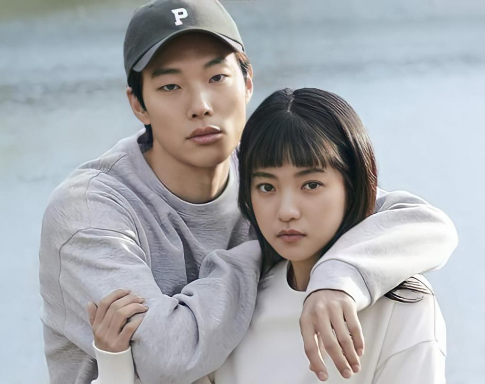 Ryu jun-yeol