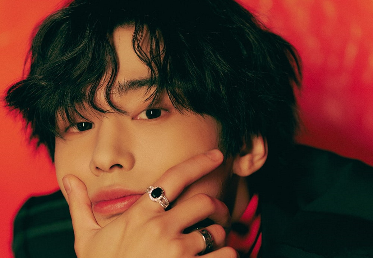 ASTRO’s JinJin and Rocky reveal individual ‘vacation’ concept photos