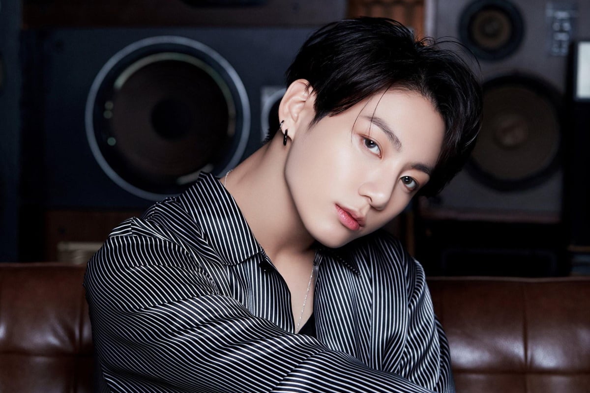 BTS' Jungkook Starts the Year With a Bang By Breaking Another World Record