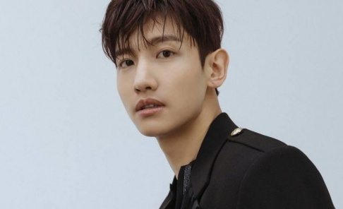 TVXQ, Changmin