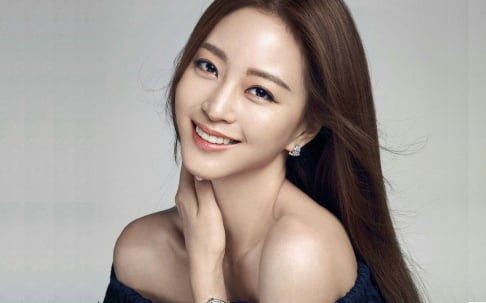 Han Ye Seul