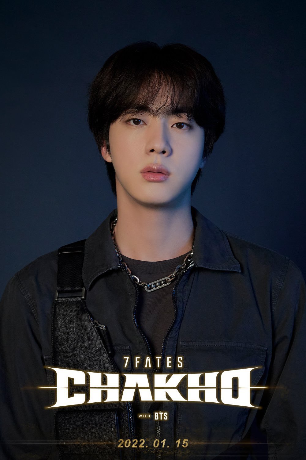 All for Jin on X: [#JinUpdate] KMedia said BTS Jin showed his