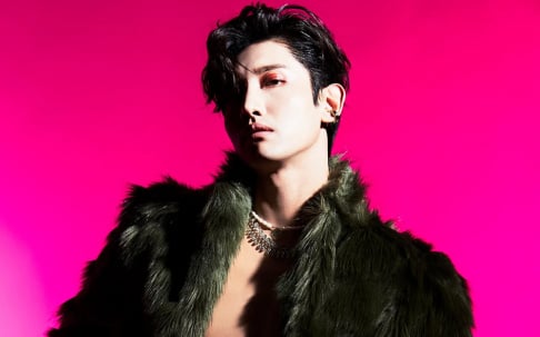 Changmin